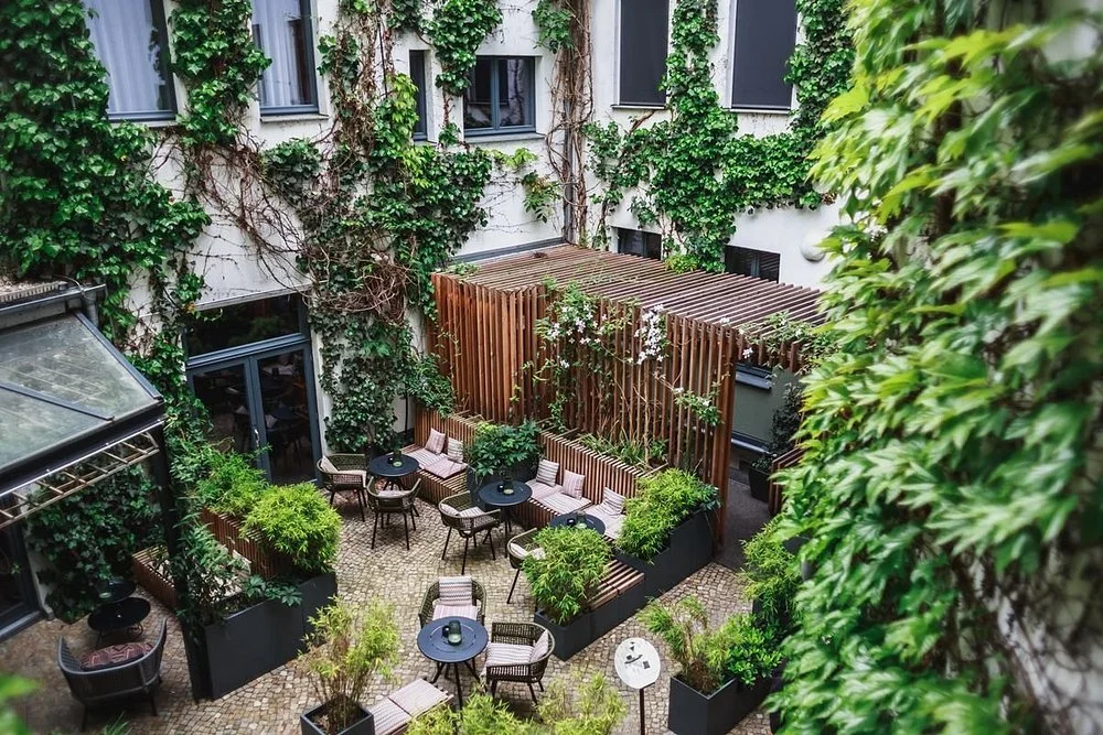 Weintasting in Berlin-Mitte — entdecken, probieren, genießen