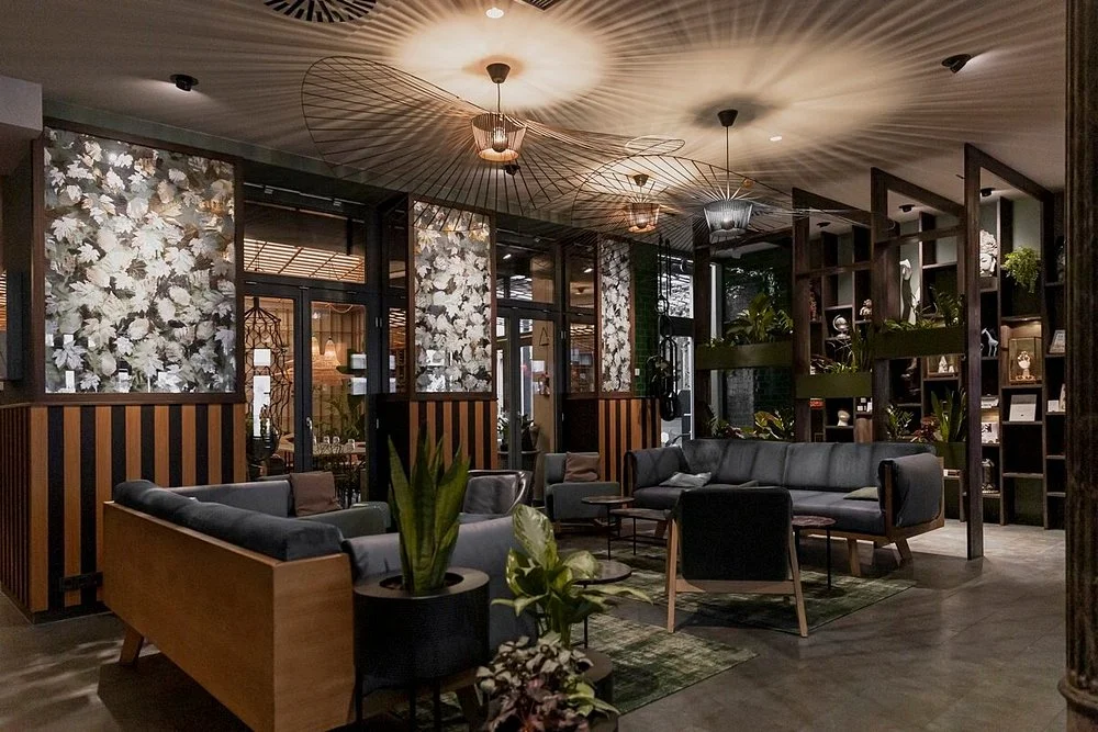 Stilvolle Bar am Rosentahler Platz Berlin