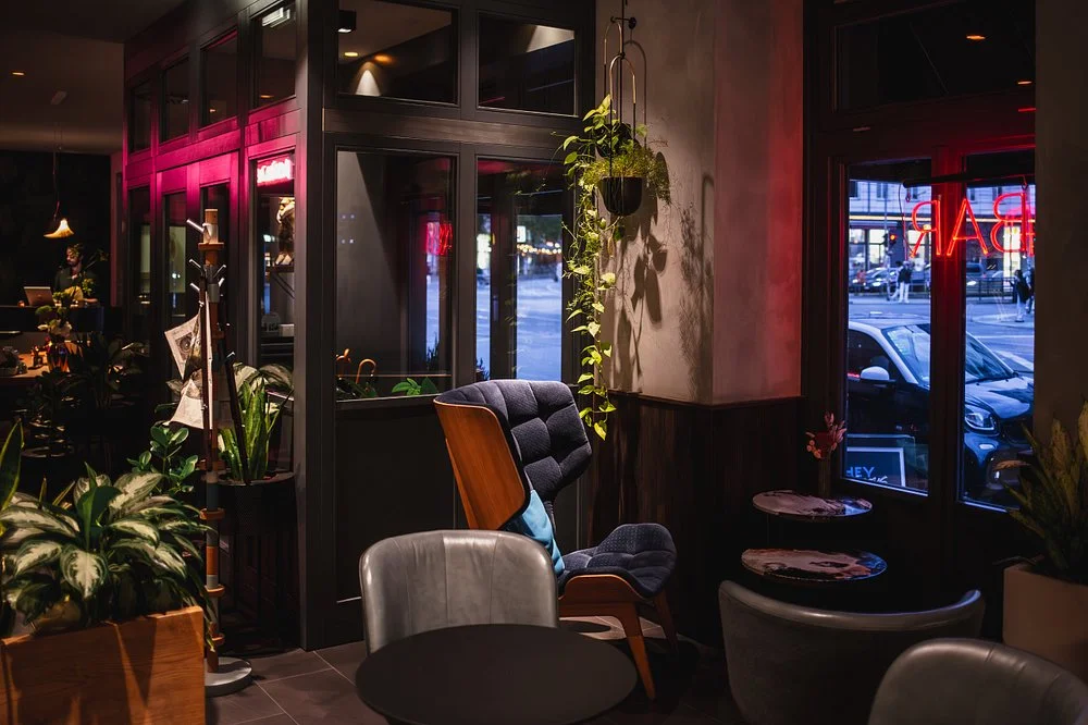Cocktails, Longdrinks & ein guter Absacker